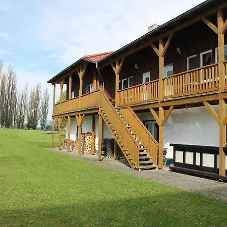 Luxurioese In Mit Garten شقة Boddin