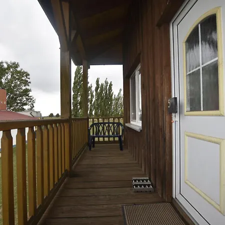 Luxurioese In Mit Garten