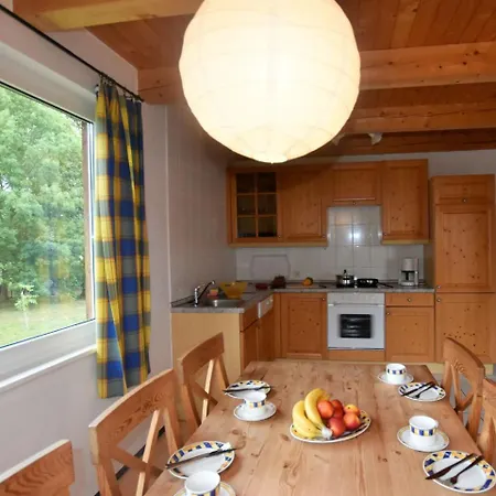 شقة Luxurioese In Mit Garten