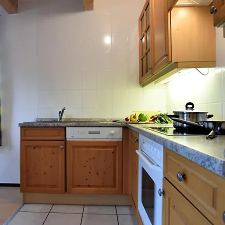 Luxurioese In Mit Garten * Boddin